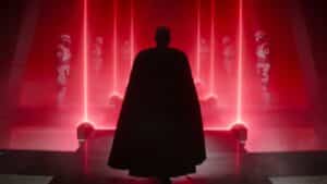 moff gideon the mandalorian 3x07