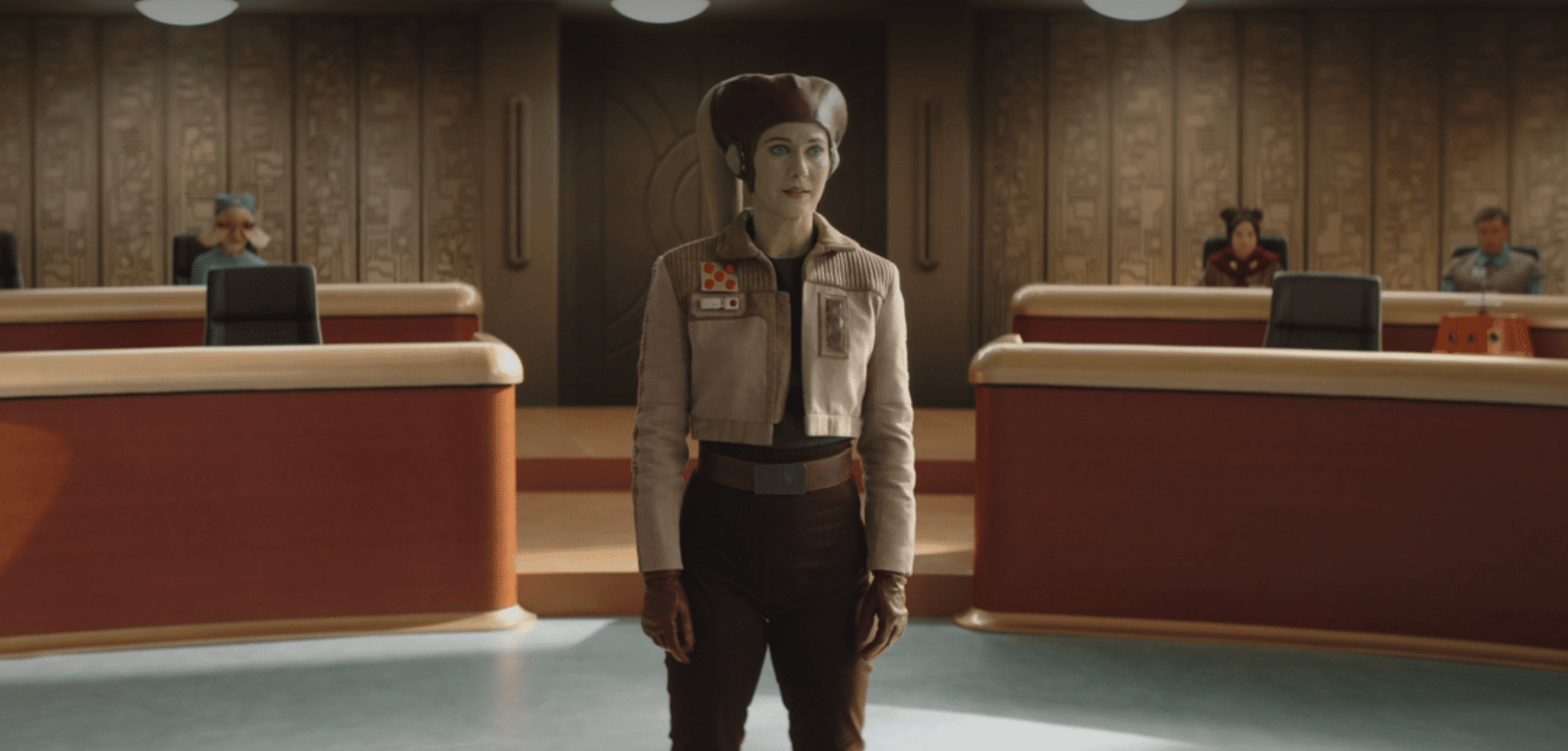hera syndulla processo ahsoka