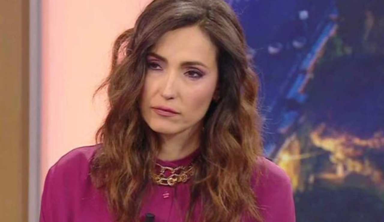 Caterina Balivo, truffata dallattore porno: non lo aveva mai confessato  prima | Ha dei filmati compromettenti