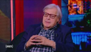 Vittorio Sgarbi