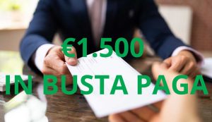 Busta paga