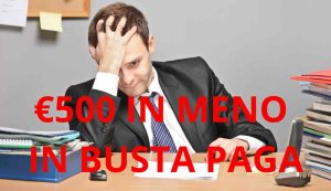 Busta paga