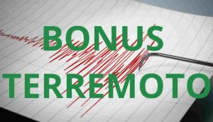 Terremoto