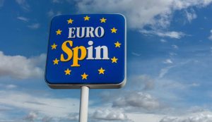 Eurospin logo