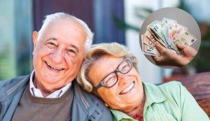 Bonus pensione