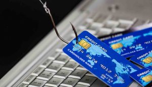 Phishing