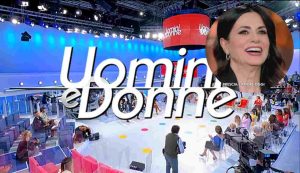 Rossella Brescia a Uomini e Donne