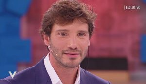 Stefano De Martino umilia Mediaset nuovi nomi