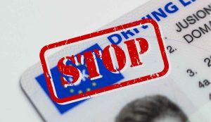 Stop patente