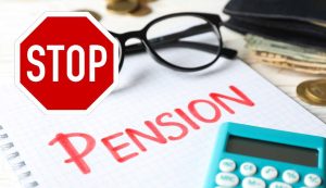 Pensioni