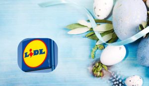 uova pasquali lidl
