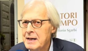 Vittorio Sgarbi