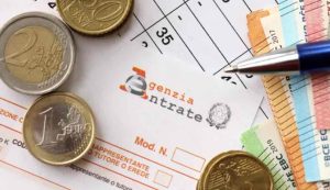 Fisco regala 1200 euro compila questo modulo