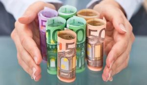 Aumento busta paga maggio datore lavoro