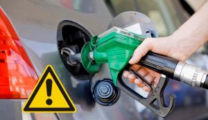 Benzina