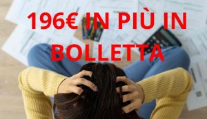 Bolletta