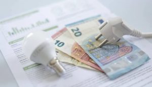 Bollette azzerate maggio giugno Governo Casa Free