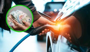 Auto elettrica
