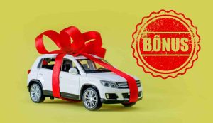 Bonus auto