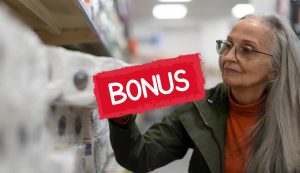 Bonus