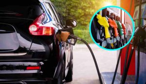 Carburante