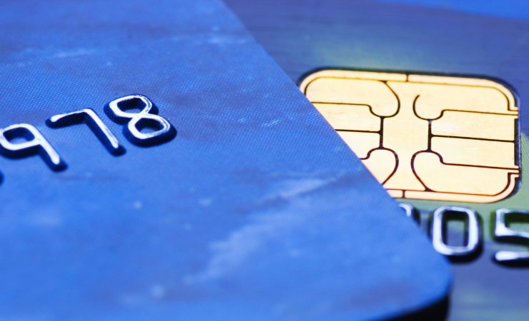 Carta di credito