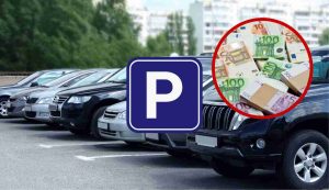 Parcheggio