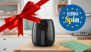 Friggitrice ad aria