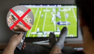 Sport in tv