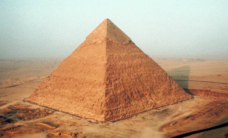 Piramide