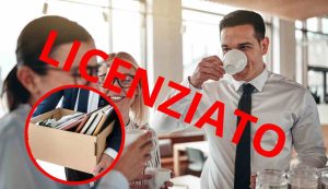 Pausa caffè