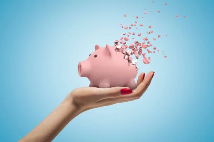 Liquidazione banca avviso cittadini perdi 6 miliardi