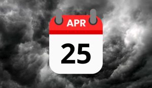 25 aprile