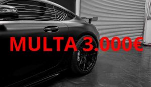 Multa