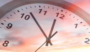 Ora legale abolita cambieranno orologi Governo