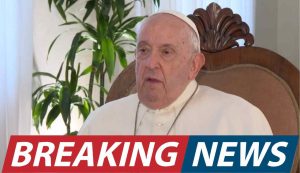 Papa Francesco