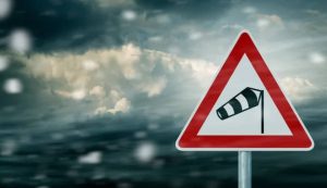 Pasqua Meteo bagnata allerta temporali grandine