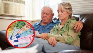 Pensionati