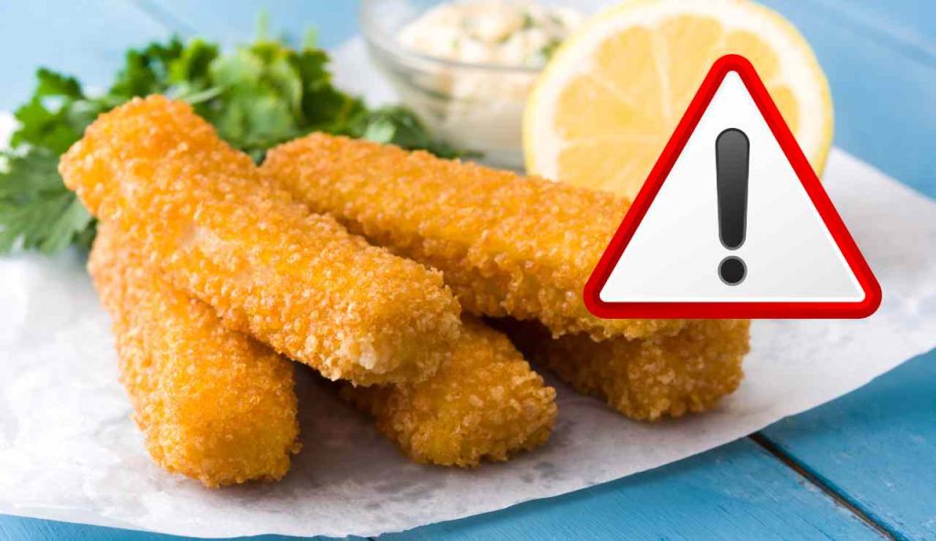 Bastoncini