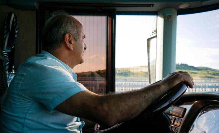 Camion