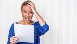Pignoramento stipendio Fisco rastrellamento aprile tolgono euro