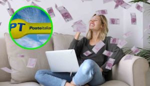 Poste Italiane
