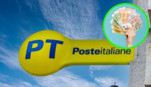 Poste Italiane