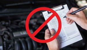 Revisione auto