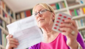 Ricetta Medica pagamento chiedere medico prescrizione