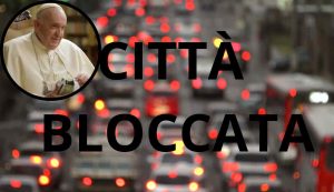 Roma papa Francesco