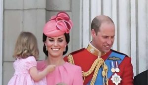 Royal Family Kate Middleton lieto annuncio famiglia allarga