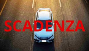 Scadenza