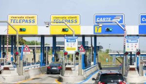 Telepass impazzito paghi sempre offerta pasqua