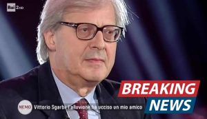 Vittorio Sgarbi